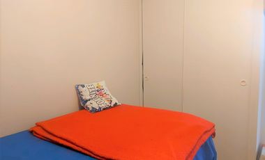 CASA AISLADA EN CONDOMINIO PLAZA BUIN ,  3 DORMITORIOS
