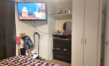 CASA AISLADA EN CONDOMINIO PLAZA BUIN ,  3 DORMITORIOS