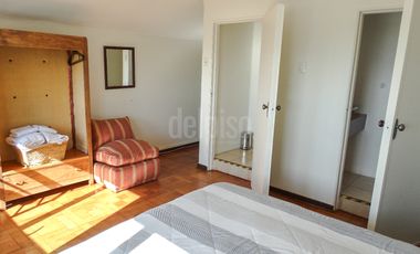 VENTA HERMOSO HOTEL EN CERRO FLORIDA, VALPARAÍSO
