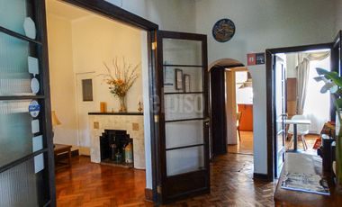 VENTA HERMOSO HOTEL EN CERRO FLORIDA, VALPARAÍSO