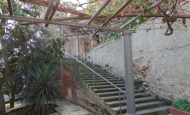 VENTA HERMOSO HOTEL EN CERRO FLORIDA, VALPARAÍSO