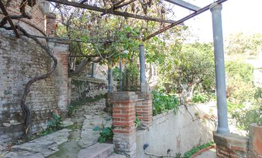 VENTA HERMOSO HOTEL EN CERRO FLORIDA, VALPARAÍSO