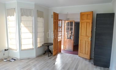 VENTA HERMOSO HOTEL EN CERRO FLORIDA, VALPARAÍSO