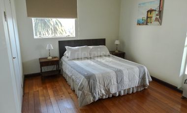 VENTA HERMOSO HOTEL EN CERRO FLORIDA, VALPARAÍSO