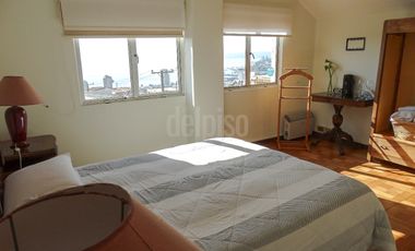 VENTA HERMOSO HOTEL EN CERRO FLORIDA, VALPARAÍSO