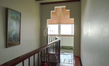 VENTA HERMOSO HOTEL EN CERRO FLORIDA, VALPARAÍSO