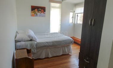 VENTA HERMOSO HOTEL EN CERRO FLORIDA, VALPARAÍSO
