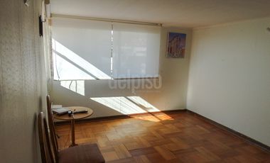 VENTA HERMOSO HOTEL EN CERRO FLORIDA, VALPARAÍSO