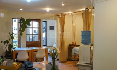 VENTA HERMOSO HOTEL EN CERRO FLORIDA, VALPARAÍSO