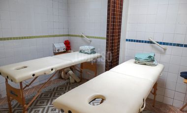 VENTA HERMOSO HOTEL EN CERRO FLORIDA, VALPARAÍSO