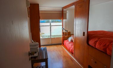 VENTA HERMOSO HOTEL EN CERRO FLORIDA, VALPARAÍSO