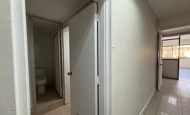 VENTA OFICINA PISO COMPLETO EN CENTRO BANCARIO DE VALPARAÍSO