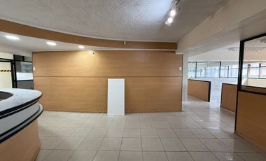 VENTA OFICINA PISO COMPLETO EN CENTRO BANCARIO DE VALPARAÍSO