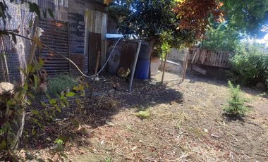 TERRENO URBANO IDEAL PARA CONDOMINIO