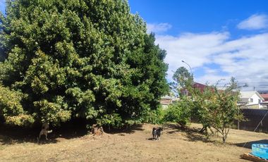 TERRENO URBANO IDEAL PARA CONDOMINIO