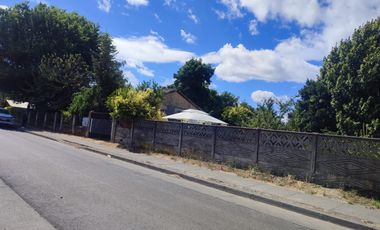 TERRENO URBANO IDEAL PARA CONDOMINIO