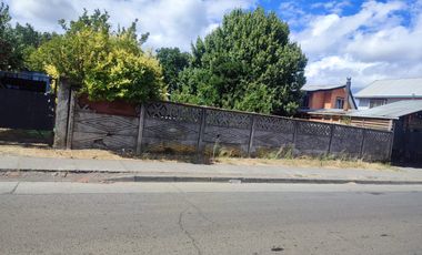 TERRENO URBANO IDEAL PARA CONDOMINIO