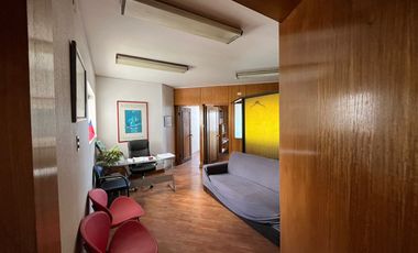 OFICINA 2 PRIVADOS VISTA AL MAR EN VALPARAÍSO