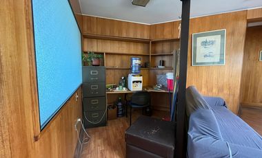 OFICINA 2 PRIVADOS VISTA AL MAR EN VALPARAÍSO