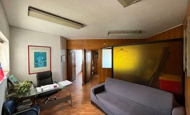 OFICINA 2 PRIVADOS VISTA AL MAR EN VALPARAÍSO