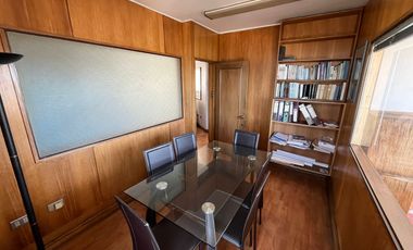 OFICINA 2 PRIVADOS VISTA AL MAR EN VALPARAÍSO