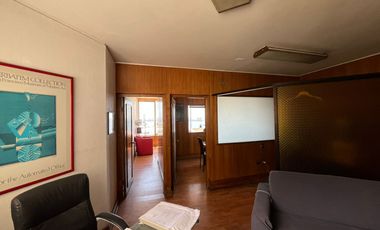 OFICINA 2 PRIVADOS VISTA AL MAR EN VALPARAÍSO