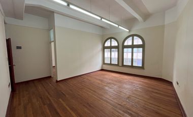ARRIENDO OFICINA 2 PRIVADOS EN CENTRO VALPARAÍSO