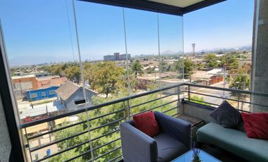 VENDE DEPARTAMENTO 2D2B  CALLE SAN NICOLAS SAN MIGUEL