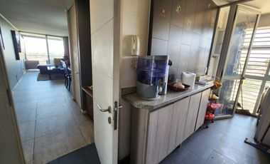VENDE DEPARTAMENTO 2D2B  CALLE SAN NICOLAS SAN MIGUEL