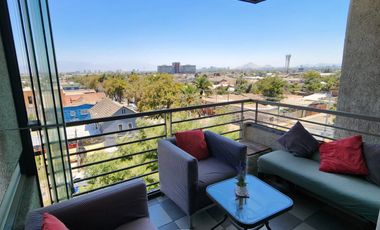 VENDE DEPARTAMENTO 2D2B  CALLE SAN NICOLAS SAN MIGUEL