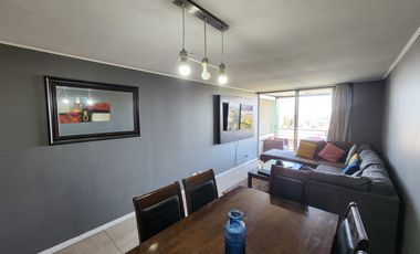 VENDE DEPARTAMENTO 2D2B  CALLE SAN NICOLAS SAN MIGUEL