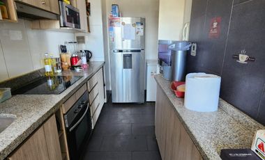VENDE DEPARTAMENTO 2D2B  CALLE SAN NICOLAS SAN MIGUEL