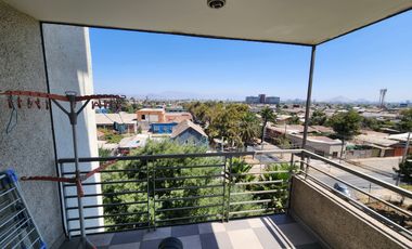 VENDE DEPARTAMENTO 2D2B  CALLE SAN NICOLAS SAN MIGUEL