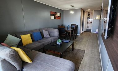 VENDE DEPARTAMENTO 2D2B  CALLE SAN NICOLAS SAN MIGUEL