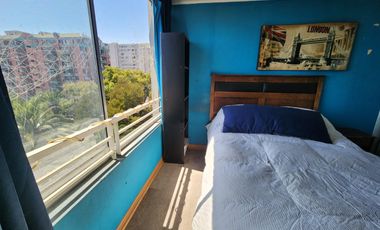 VENDE DEPARTAMENTO 2D2B  CALLE SAN NICOLAS SAN MIGUEL