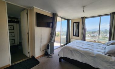VENDE DEPARTAMENTO 2D2B  CALLE SAN NICOLAS SAN MIGUEL