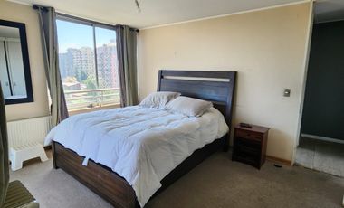 VENDE DEPARTAMENTO 2D2B  CALLE SAN NICOLAS SAN MIGUEL