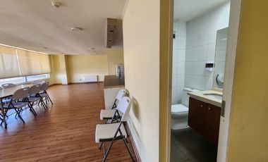 VENDE DEPARTAMENTO 2D2B  CALLE SAN NICOLAS SAN MIGUEL
