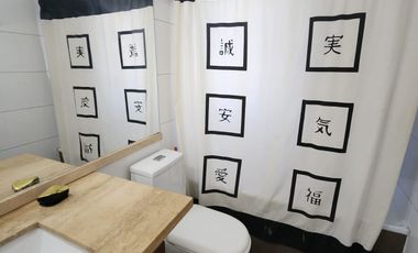 VENDE DEPARTAMENTO 2D2B  CALLE SAN NICOLAS SAN MIGUEL