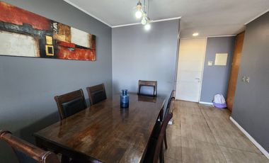 VENDE DEPARTAMENTO 2D2B  CALLE SAN NICOLAS SAN MIGUEL