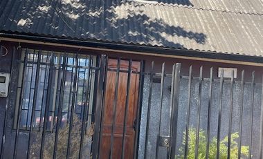 SE VENDE CASA SECTOR ORIENTE DE TALCA