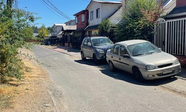SE VENDE CASA SECTOR ORIENTE DE TALCA
