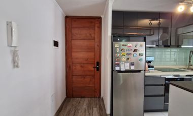 EN VENTA HERMOSO  DEPARTAMENTO ESTILO MODERNO,  PENCO