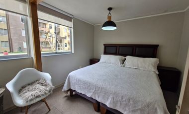 EN VENTA HERMOSO  DEPARTAMENTO ESTILO MODERNO,  PENCO