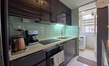 EN VENTA HERMOSO  DEPARTAMENTO ESTILO MODERNO,  PENCO