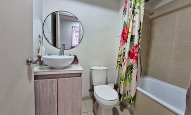 EN VENTA HERMOSO  DEPARTAMENTO ESTILO MODERNO,  PENCO