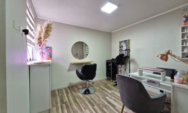 EN VENTA HERMOSO  DEPARTAMENTO ESTILO MODERNO,  PENCO