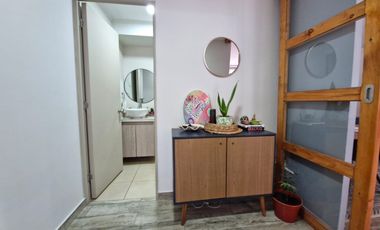 EN VENTA HERMOSO  DEPARTAMENTO ESTILO MODERNO,  PENCO