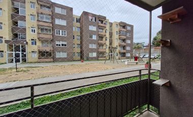 EN VENTA HERMOSO  DEPARTAMENTO ESTILO MODERNO,  PENCO