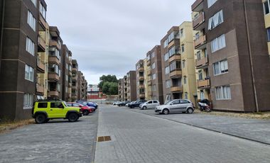EN VENTA HERMOSO  DEPARTAMENTO ESTILO MODERNO,  PENCO